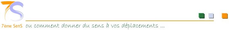 un 7ème SenS, le progiciel de covoiturage qui donne du sens aux déplacements professionnels