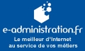 Site d'e-administration.fr